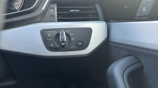 Audi A5 40 TFSI 204 S Line 2dr S Tronic Petrol Coupe